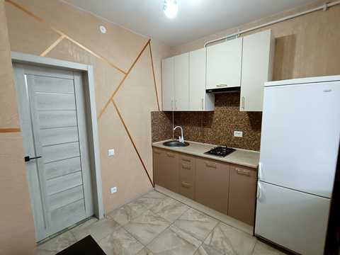 квартира за адресою 23-Вересня, 32