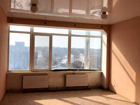 комерційна за адресою Монастирище, соборна, 122к