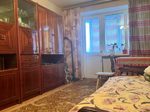 квартира по адресу Героев-Спасателей ул., 26 к2
