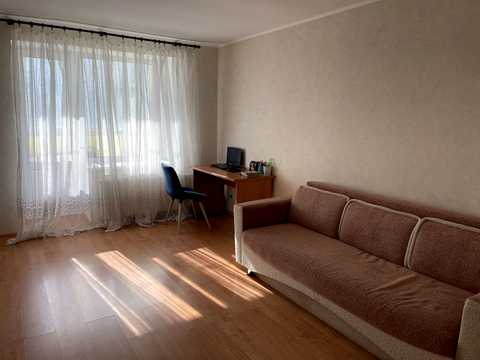 квартира за адресою Нова вул., 31А