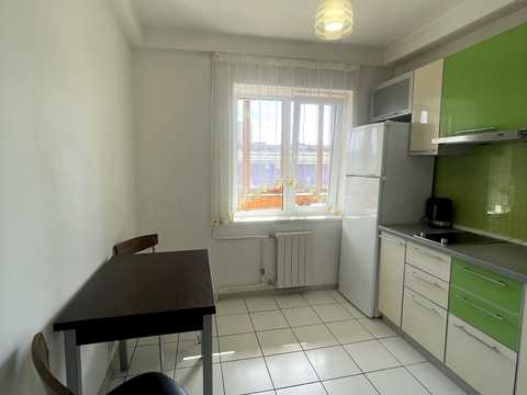 квартира по адресу Оболонский просп., 31