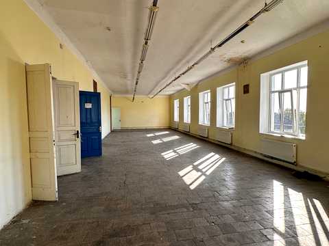 коммерческая по адресу с. Новый Милятин, Центральна ул., 8