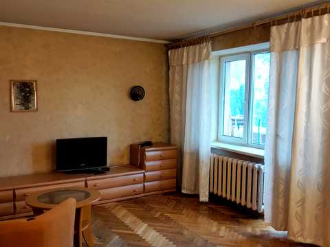 квартира по адресу Генерала Геннадия Воробьёва ул. (Курська), 8-А
