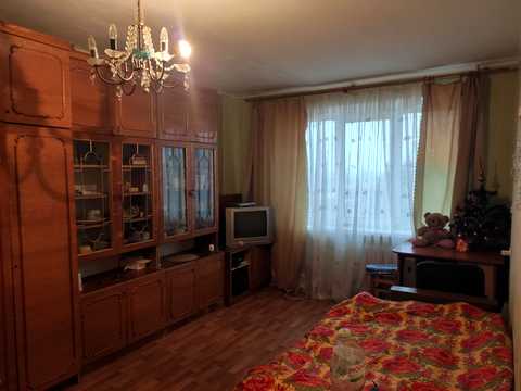 квартира по адресу А. Первозванного 