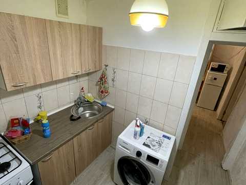 квартира за адресою Костанайська, 2