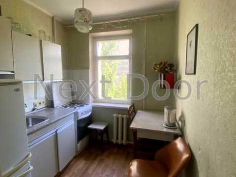 квартира за адресою Науки просп., 11