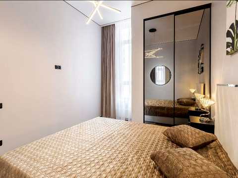 квартира за адресою Тараса Шевченка просп., 25
