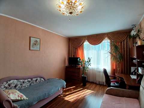 квартира за адресою Північна вул. (Північна), 30