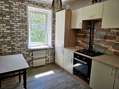квартира по адресу Донецкое шоссе, 7