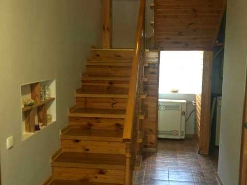 будинок за адресою с. Маяки, Преображенська