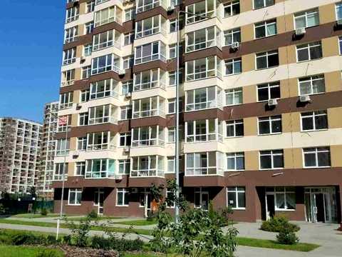 квартира за адресою Європейського Союзу просп. (Правди), 41