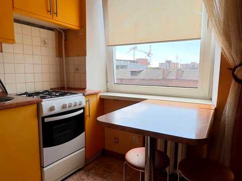 квартира по адресу Заречанская ул., 6