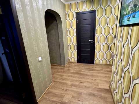 квартира по адресу Гарматная ул., 31-А