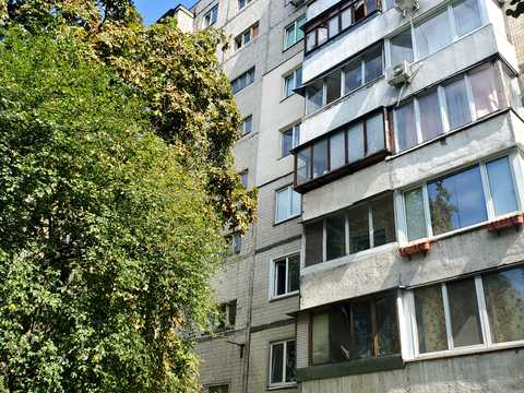 квартира за адресою Кубанської України вул. (Маршала Жукова), 45