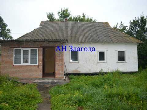 будинок за адресою Садовая