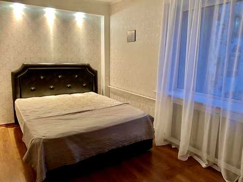 квартира по адресу Богдановская ул., 1