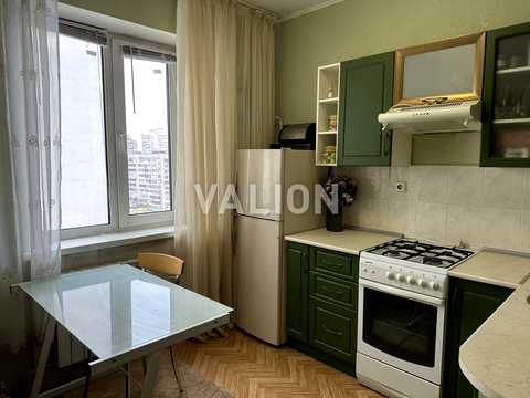 квартира по адресу Ларисы Руденко ул., 7