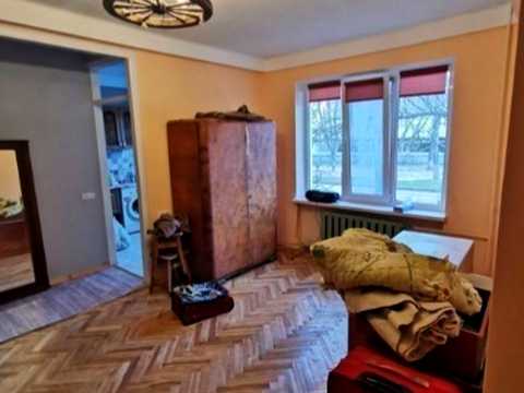 квартира за адресою Марії Приймаченко бульв. (Академіка Ліхачова), 4