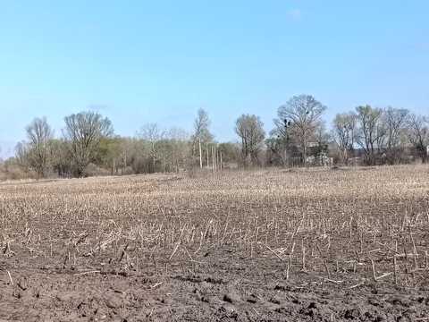 участок по адресу Козацька