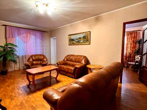 квартира за адресою Черкаси, Хрещатик вул., 14