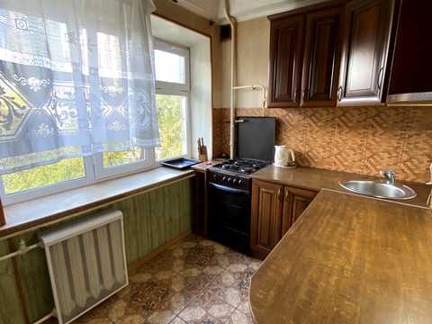 квартира за адресою Ісаакяна вул., 2