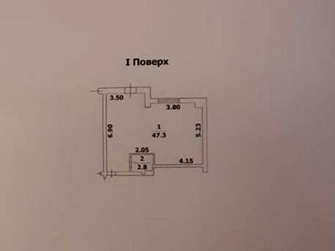 комерційна за адресою Мукачівський пров., 6