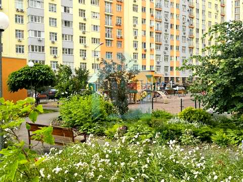 квартира за адресою Петра Калнишевського вул. (Михайла Майорова), 6