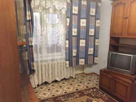 квартира за адресою Михайла Котельникова вул., 7
