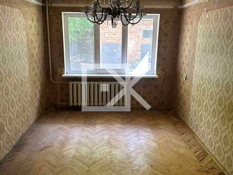 квартира по адресу Генерала Геннадия Воробьёва ул. (Курська), 16