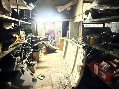 коммерческая по адресу Богдана Хмельницкого просп. (Героев Сталинграда), 143