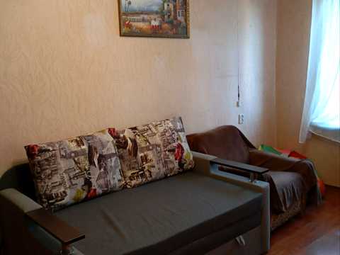 квартира по адресу Радужная ул., 13-В
