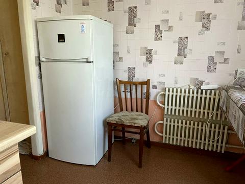 квартира по адресу Березинская ул., 43