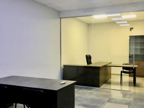коммерческая по адресу Французский бульв., 26