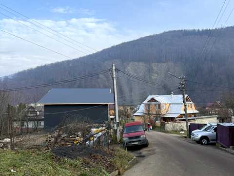 дом по адресу Воїнів УПА ул. (Руднєва), 1