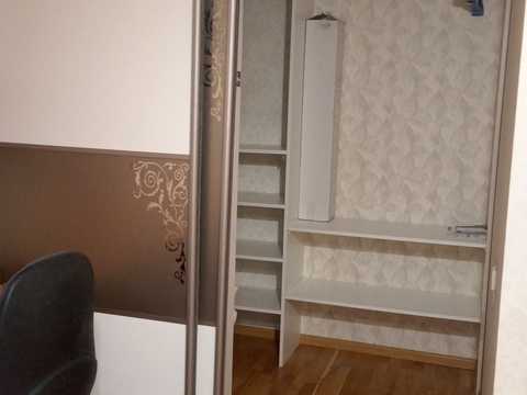 квартира по адресу Митрополита Василия Липковского ул. (Урицького), 35-А