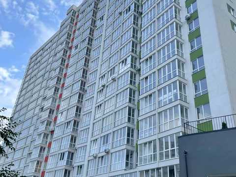 квартира по адресу Пишоновская ул., 24/4