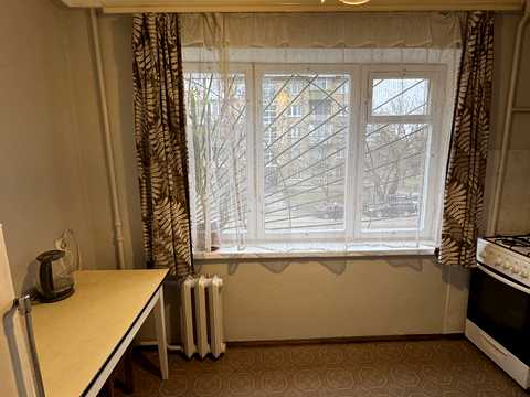 квартира за адресою Харківське шосе, 5/1