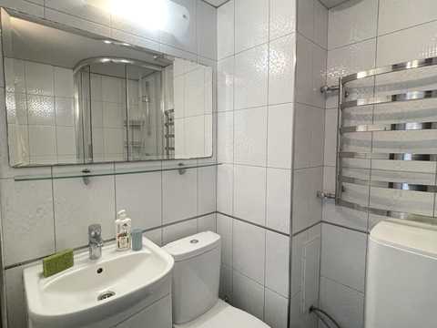 квартира по адресу Оболонский просп., 31