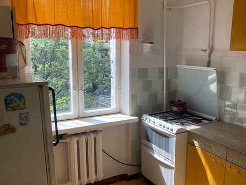 квартира за адресою Сокальська вул., 11