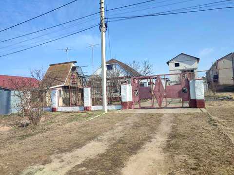 дом по адресу Садовая