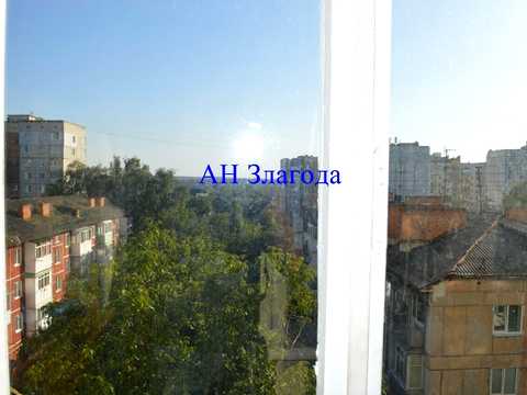 квартира за адресою Славина