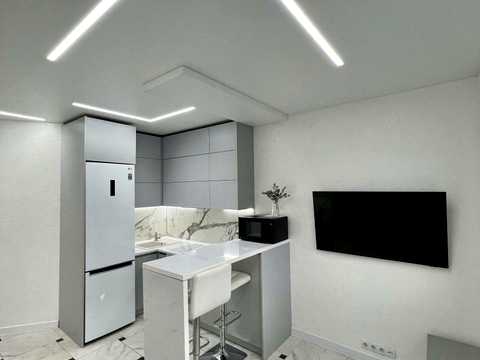 квартира за адресою Євгена Чикаленка вул. (Аржанова), 3