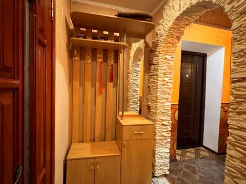 квартира за адресою Лесі Українки вул., 42