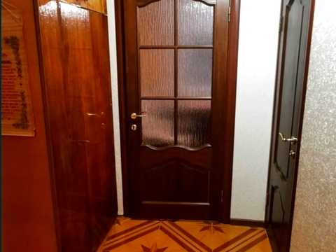 квартира за адресою Радунська вул., 46