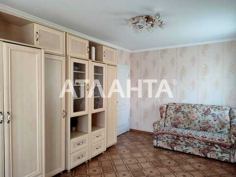 квартира по адресу Люстдорфская дорога ул. (Черноморская дорога), 52а