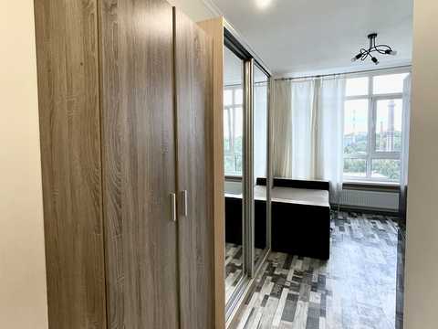 квартира за адресою Ракетна вул., (Будинок 1)