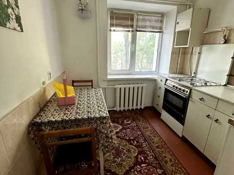 квартира за адресою Київська, 11