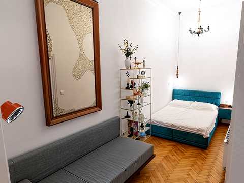квартира за адресою Личаківська вул. (), 3