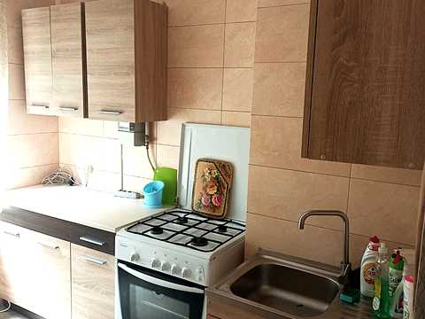 квартира за адресою Євгена Чикаленка вул. (Академіка Вільямса), 72/1