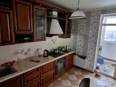 квартира за адресою Юрія Шумського вул., 3-Г